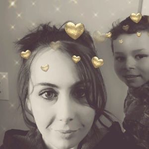 Meet your Posher, Vanessa